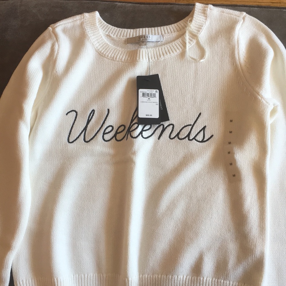 Sweater